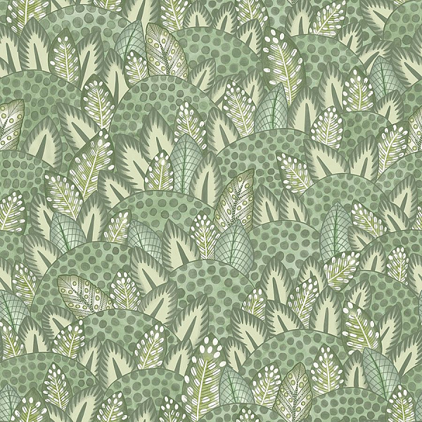 Флизелиновые обои Ardmore - Jabula Cole & Son 119/9041