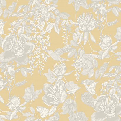 Флизелиновые обои Folie Cole & Son 99/7029