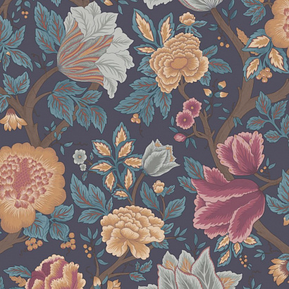 Флизелиновые обои The Pearwood Collection Cole & Son 116/4014