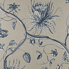 Флизелиновые обои Cotswolds Manor Wallpapers Zoffany 312622
