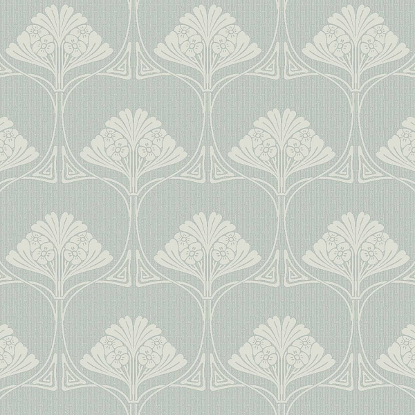 Бумажные обои Art Nouveau KT Exsclusive