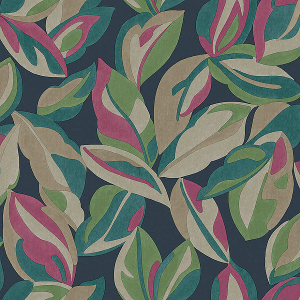Виниловые обои The Lost Gardens Holden Decor 91590