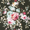 Флизелиновые обои Colony Clarke&Clarke W0081/02