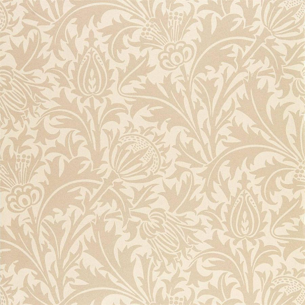Флизелиновые обои Pure Morris North Morris 216552