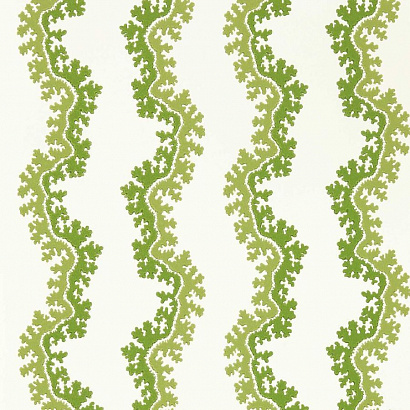 Флизелиновые обои Arboretum Sanderson 217251