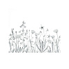 Флизелиновые обои Wonderwalls 2 Casadeco 200169111
