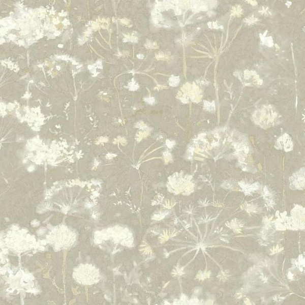 Флизелиновые обои Candice Olson Botanical Dreams York Wallcoverings NA0540