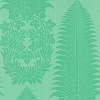 Флизелиновые обои Cotswolds Manor Wallpapers Zoffany 313024