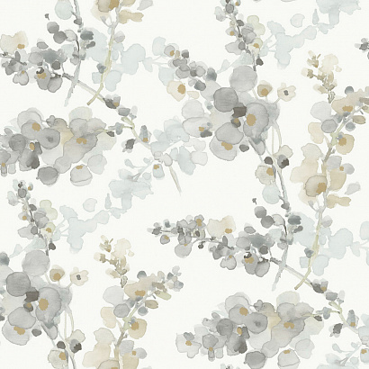 Флизелиновые обои Candice Olson Casual Elegance York Wallcoverings EV3971