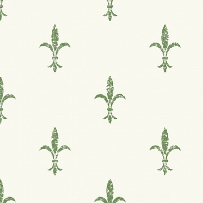 Флизелиновые обои Ronald Redding 24 Karat York Wallcoverings KT2194