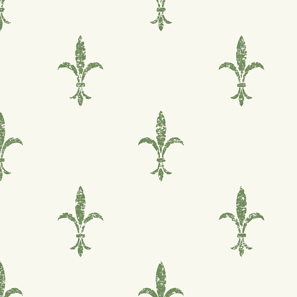 Флизелиновые обои Ronald Redding 24 Karat York Wallcoverings KT2194