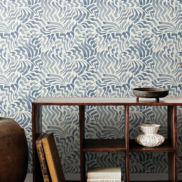 Lemieux Et Cie Signature Wallcoverings