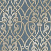 Флизелиновые обои London Wallpapers V Little Greene 0256BKELYSI