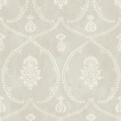 Виниловые обои Ronald Redding Astoria York Wallcoverings MX9642
