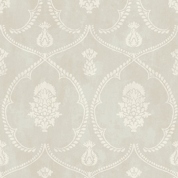 Виниловые обои Ronald Redding Astoria York Wallcoverings MX9642