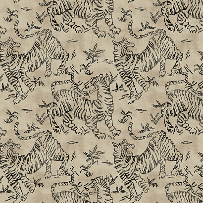 Флизелиновые обои Lemieux Et Cie Signature Wallcoverings York Wallcoverings LM5332