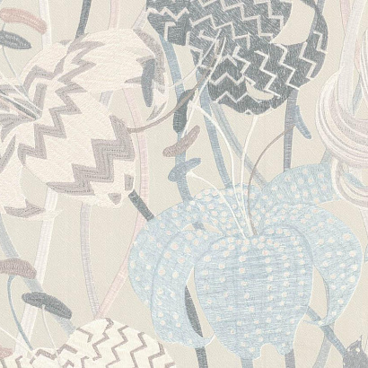 Виниловые обои Missoni Home Wallcoverings 03 Missoni Home M3A 10234
