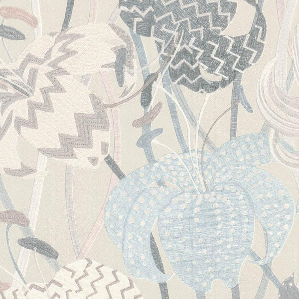 Виниловые обои Missoni Home Wallcoverings 03 Missoni Home M3A 10234