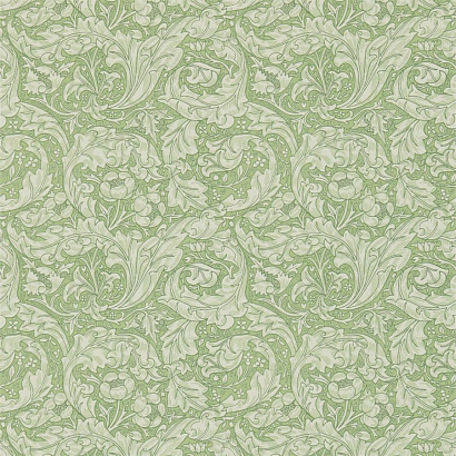 Флизелиновые обои Archive Wallpapers III Morris 214736