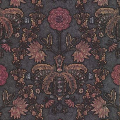 Флизелиновые обои London Wallpapers V Little Greene 0282NBHIDEZ