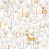 Флизелиновые обои Rose & Nino Casadeco RONI85641618
