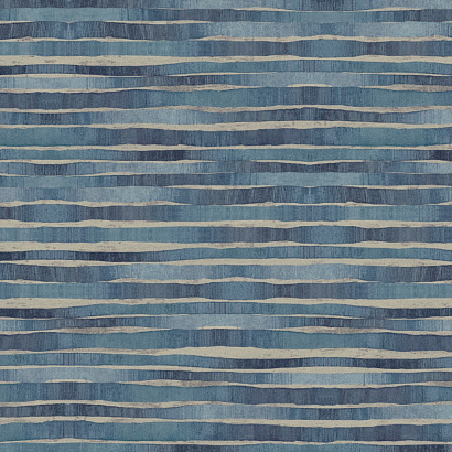 Флизелиновые обои Ronald Redding 24 Karat York Wallcoverings KT2181