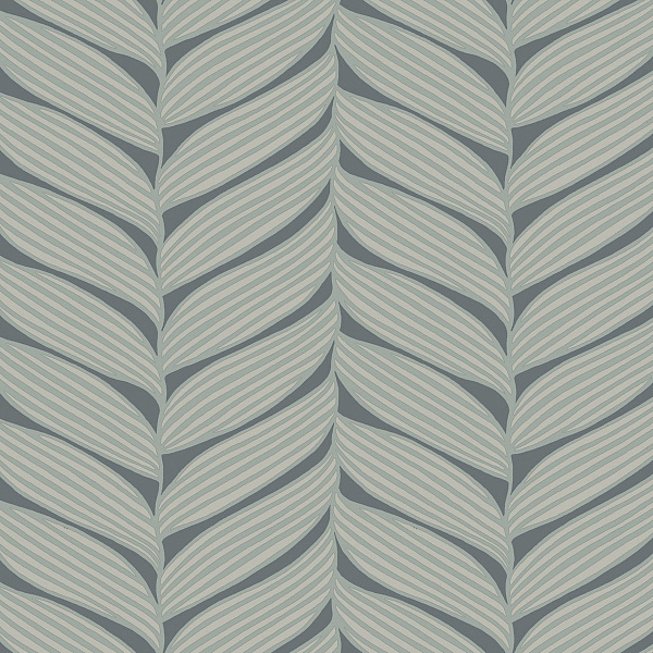 Флизелиновые обои Antonina Vella Modern Metals II York Wallcoverings MD7163