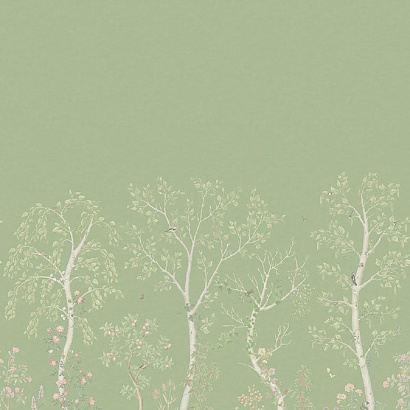 Флизелиновые обои The Gardens Cole & Son 120/6021S