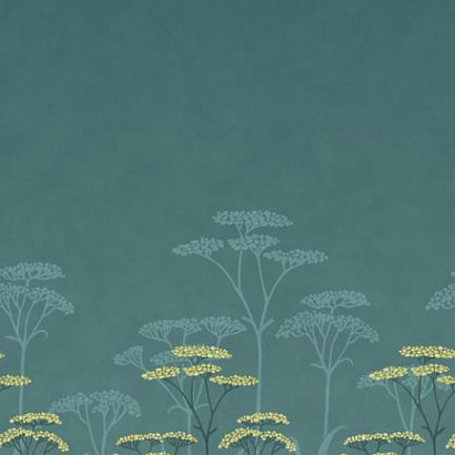Флизелиновые обои National Trust Papers Little Greene 0245ACAUROR