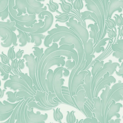 Флизелиновые обои National Trust Papers II Little Greene 0260TUAQUAZ