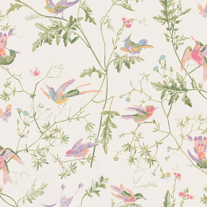 Флизелиновые обои Archive Anthology Cole & Son 100/14067