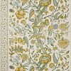 Флизелиновые обои Indienne Wallcoverings Zoffany 313111