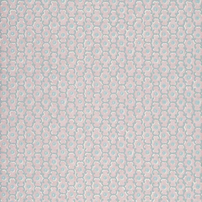 Флизелиновые обои National Trust Papers II Little Greene 0260MOPINKZ