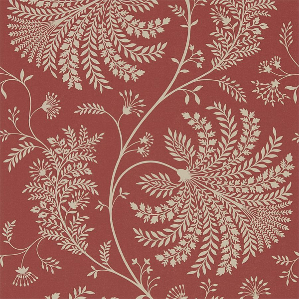 Флизелиновые обои Art Of The Garden Sanderson 216339
