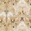 Флизелиновые обои Les Ballets Russes Lanors RB2-011-3