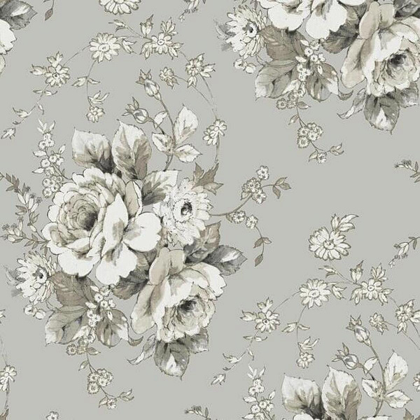 Флизелиновые обои Simply Farmhouse York Wallcoverings FH4089