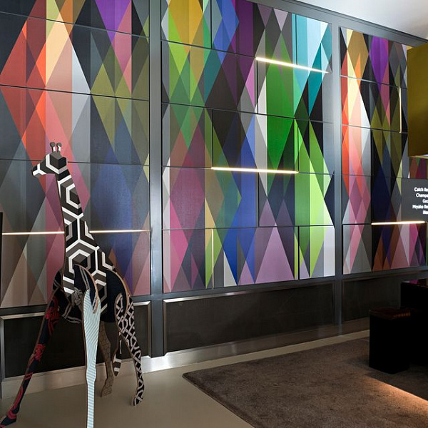 Geometric