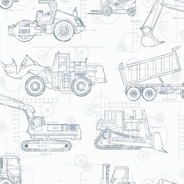 Бумажные обои A Perfect World York Wallcoverings KS2350
