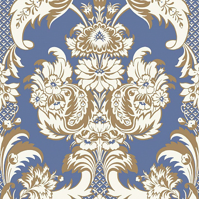 Флизелиновые обои Albemarle Cole & Son 94/3016