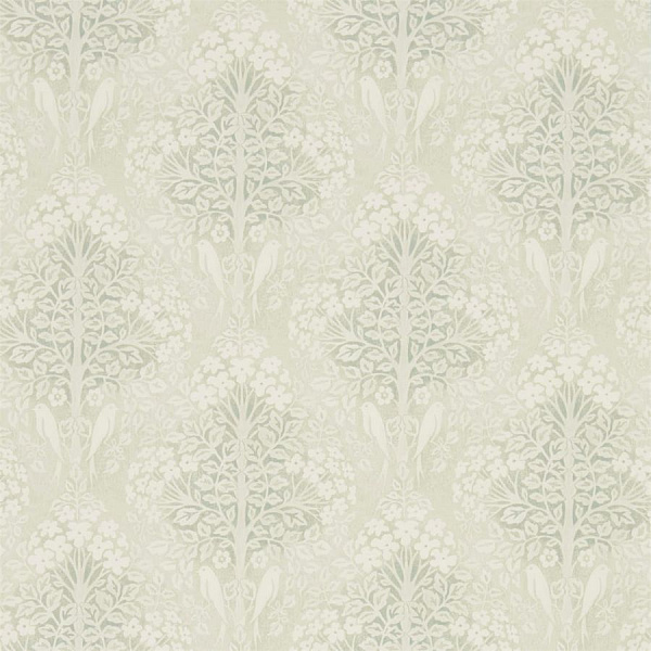Флизелиновые обои Chiswick Grove Sanderson 216400