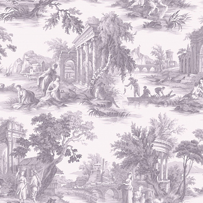 Флизелиновые обои Folie Cole & Son 99/1002