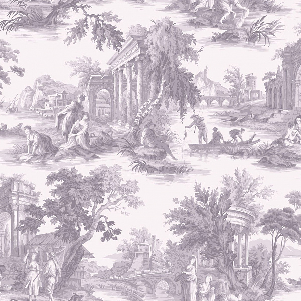 Флизелиновые обои Folie Cole & Son 99/1002