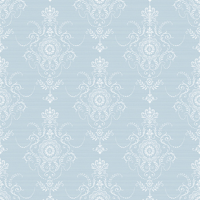 Виниловые обои Alice and Rose Wallquest VI80102