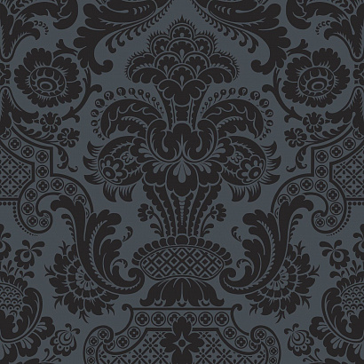 Флизелиновые обои Mariinsky Damask Cole & Son 108/3013