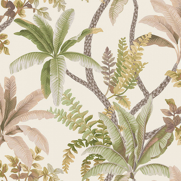 Виниловые обои Journey to the East Holden Decor 91820