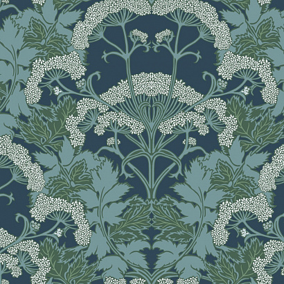 Флизелиновые обои Modern Heritage 125th Anniversary York Wallcoverings NV5558
