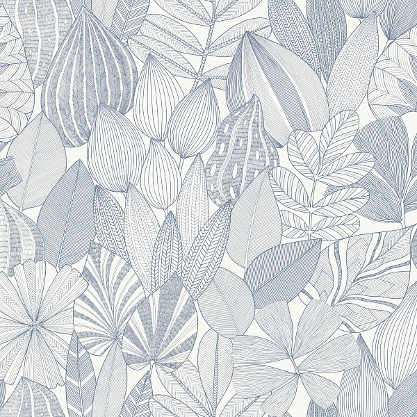 Виниловые обои Drew & Jonathan Home IV A-Street Prints 4155-72812