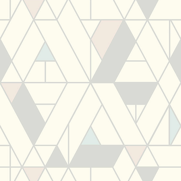 Виниловые обои Black&White Paper&Ink BW22901