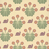 Флизелиновые обои National Trust Papers II Little Greene 0260BUTRAVE