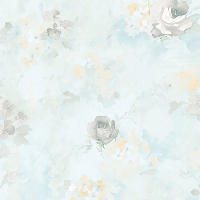 Виниловые обои Flourish Aura AF37709